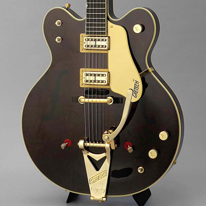 GRETSCH Vintage Select Edition 62 Chet Atkins Country Gentlemanの画像